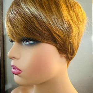 Meet your Posher, Olga